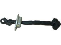 Acura 72840-TJB-A01 Checker Component , Rear Acura 72840-TJB-A01 Checker Component , Rear