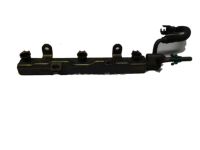 Acura TL Fuel Rail - 16620-RCA-A01 Engine Fuel Rail