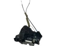 Acura 72131-TX4-A01 Front Inside Handle Cable Acura 72131-TX4-A01 Front Inside Handle Cable