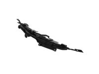 Acura 71124-TX6-A50 Support Plate