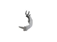 Acura 83441-TYA-A02ZA Garnish, Assembly (Platinum Chrome Plating) Acura 83441-TYA-A02ZA Garnish, Assembly (Platinum Chrome Plating)