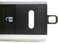 Acura 72148-TX4-A51 Entry Key (Top Shell) Fob Assembly Acura 72148-TX4-A51 Entry Key (Top Shell) Fob Assembly