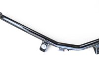 Acura 17576-TYA-A00 Guard, Fuel Tank Acura 17576-TYA-A00 Guard, Fuel Tank