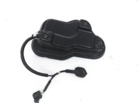 Acura 36939-TGV-A01 Cover, Driver Side Bsi Radar Acura 36939-TGV-A01 Cover, Driver Side Bsi Radar