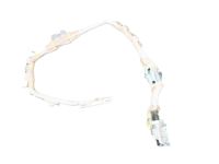 Acura 78875-SEP-A92 Driver Side Curtain Airbag Module Set