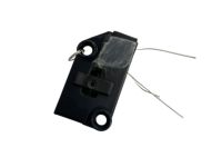 Acura 39210-TVA-A01 Microphone Assembly , Active Noise Control (Unbalanced)