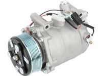 Acura 38810-RL5-A02 A/C Compressor Acura 38810-RL5-A02 A/C Compressor