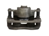 Acura 45019-SEP-A00 Front Left/Driver Side, Brake Caliper Acura 45019-SEP-A00 Front Left/Driver Side, Brake Caliper