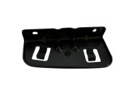 Acura 65756-S3V-A00ZZ Bracket, Right Rear Bumper Side Acura 65756-S3V-A00ZZ Bracket, Right Rear Bumper Side
