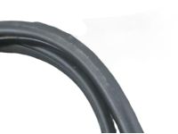 Acura 72315-STK-305 Seal, Front Dr Opening Acura 72315-STK-305 Seal, Front Dr Opening