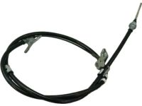 Acura 47210-S0K-A04 Wire A, Parking Brake Acura 47210-S0K-A04 Wire A, Parking Brake