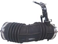 Acura 17228-R4H-A00 Tube,Air Flow Acura 17228-R4H-A00 Tube,Air Flow