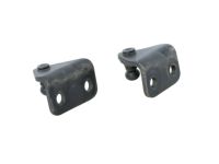 Acura 74824-STX-A00 Bracket, Tailgate Open Stay