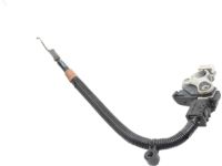Acura 32600-TV9-A00 Battery Ground Cable Assembly
