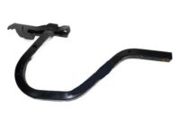 Acura 68610-SW5-010ZZ Hinge, Passenger Side Trunk Acura 68610-SW5-010ZZ Hinge, Passenger Side Trunk