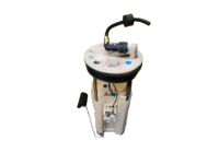 Acura 17045-STX-A01 Fuel Pump Module Set