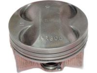 Acura 13010-PRB-A00 Piston Set A (STD)