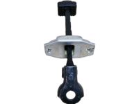 Acura 72880-TJB-A01 Rear Checker Component Acura 72880-TJB-A01 Rear Checker Component