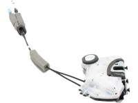 Acura 72110-TVA-A02 Front Latch Assembly Acura 72110-TVA-A02 Front Latch Assembly