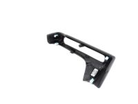 Acura 77316-TGV-A22ZC Garnish (Deep Black) Acura 77316-TGV-A22ZC Garnish (Deep Black)