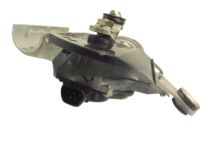 Acura 76505-STX-A01 Motor, Front Wiper