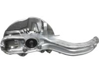 Acura 51215-TYA-A02 Front Left Knuckle Component Acura 51215-TYA-A02 Front Left Knuckle Component