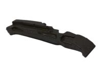 Acura 74105-SEP-A01 Right Front Fender Fairing