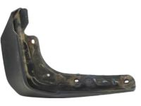 Acura 75801-TZ6-C01 Right Front Splash Guard