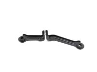 Acura 19701-6S8-A00 Stay, Passenger Side Intercooler Acura 19701-6S8-A00 Stay, Passenger Side Intercooler