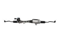 Acura 53560-TYA-A01 End Component Tie Rod Left