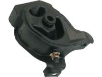 Acura 50806-SV4-000 Rubber, Transmission Mounting (Mt) Acura 50806-SV4-000 Rubber, Transmission Mounting (Mt)