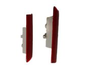 Acura 33655-SEP-A01 Light Assembly, Left Rear Side Marker Acura 33655-SEP-A01 Light Assembly, Left Rear Side Marker