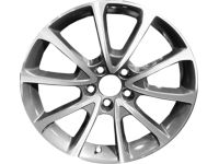 Acura 42700-TZ3-A31 Wheel 18X7 1/2 J (Tpms (Tpms) Acura 42700-TZ3-A31 Wheel 18X7 1/2 J (Tpms (Tpms)