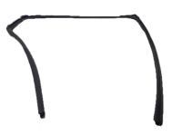 Acura 72775-TZ5-A11 Window Channel Acura 72775-TZ5-A11 Window Channel
