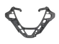 Acura 78540-STX-A82ZB Garnish (Dark Silver) Acura 78540-STX-A82ZB Garnish (Dark Silver)