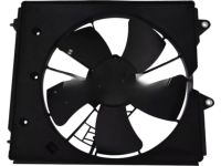 Acura 19015-RK1-A01 Shroud Acura 19015-RK1-A01 Shroud