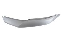Acura 71140-TGV-A00 Beam, Right Front (Upper)