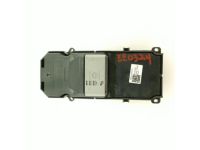 Acura 35750-TY2-A02 Power Window Master Switch Assembly