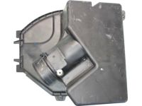 Acura 17210-R4H-A00 Cover, Air Cleaner Acura 17210-R4H-A00 Cover, Air Cleaner