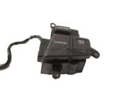 Acura 35880-STX-A41ZA Steering Switch (Premium Black Metallic) Acura 35880-STX-A41ZA Steering Switch (Premium Black Metallic)