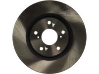 Acura TL Brake Disc - 45251-TA6-A00 Front Brake Disc