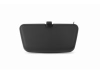 Acura 83552-TX4-A01ZA Driver Side Handle Case Cap (Inner) (Premium Black)