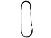 Acura Integra Drive Belt - 31110-P73-508 Alternator Belt