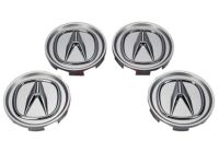Acura 44732-TL2-A10 Cap Assembly, Aluminum Wheel Center Acura 44732-TL2-A10 Cap Assembly, Aluminum Wheel Center