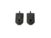 Acura 74171-SEC-A00 Radiator Mount Bracket (Upper) Acura 74171-SEC-A00 Radiator Mount Bracket (Upper)