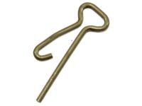 Control Arm Bolt - Compatible With 2000 - 2007 Honda Accord Coupe 2001 2002 2003 2004 2005 2006