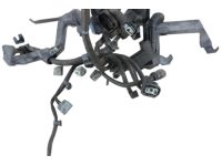 Acura 32110-RYE-A50 Wire Harness, Engine