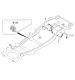 Diagram for Acura SLX Hydraulic Hose - 8-97169-159-2