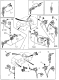 Diagram for 1998 Acura SLX Door Lock Cylinder - 8-97122-517-0