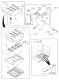 Diagram for 1998 Acura SLX Seat Cover - 8-97150-977-5